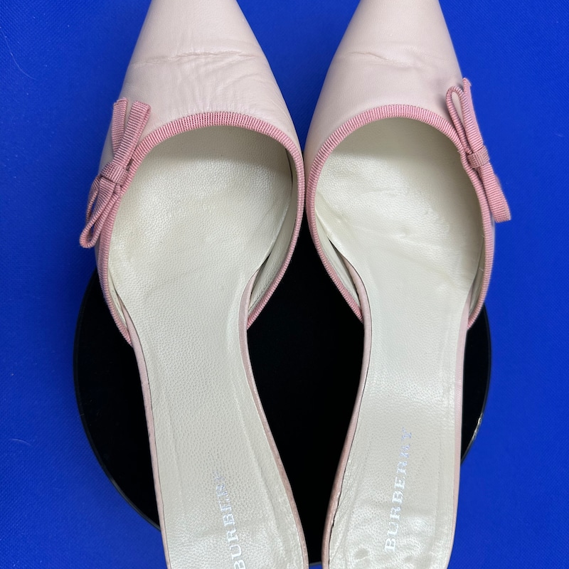 Kitten Heel Shoes - Etsy