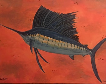 Sailfish