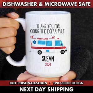 Ambulance Coffee - Etsy