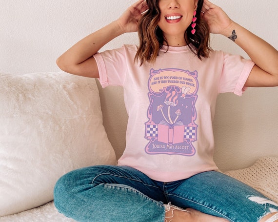 Alcott magliette deals