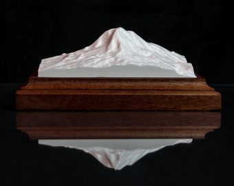 Mt Rainier (Tacoma) Display Model