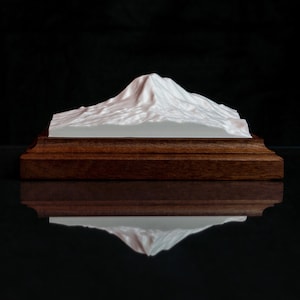Mt Rainier (Tacoma) Display Model