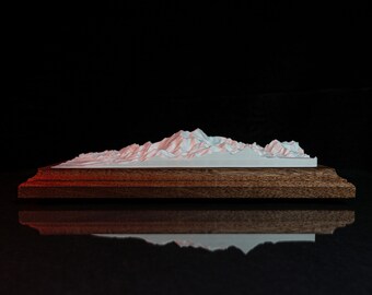 Denali Display Model