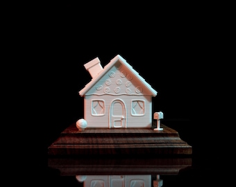 Blue's House - Blue's Clues Display Model