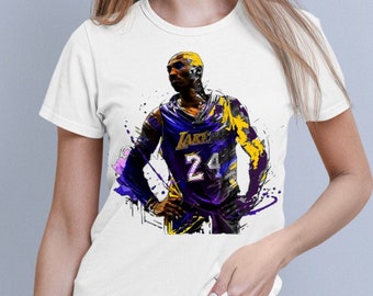 mamba shirt