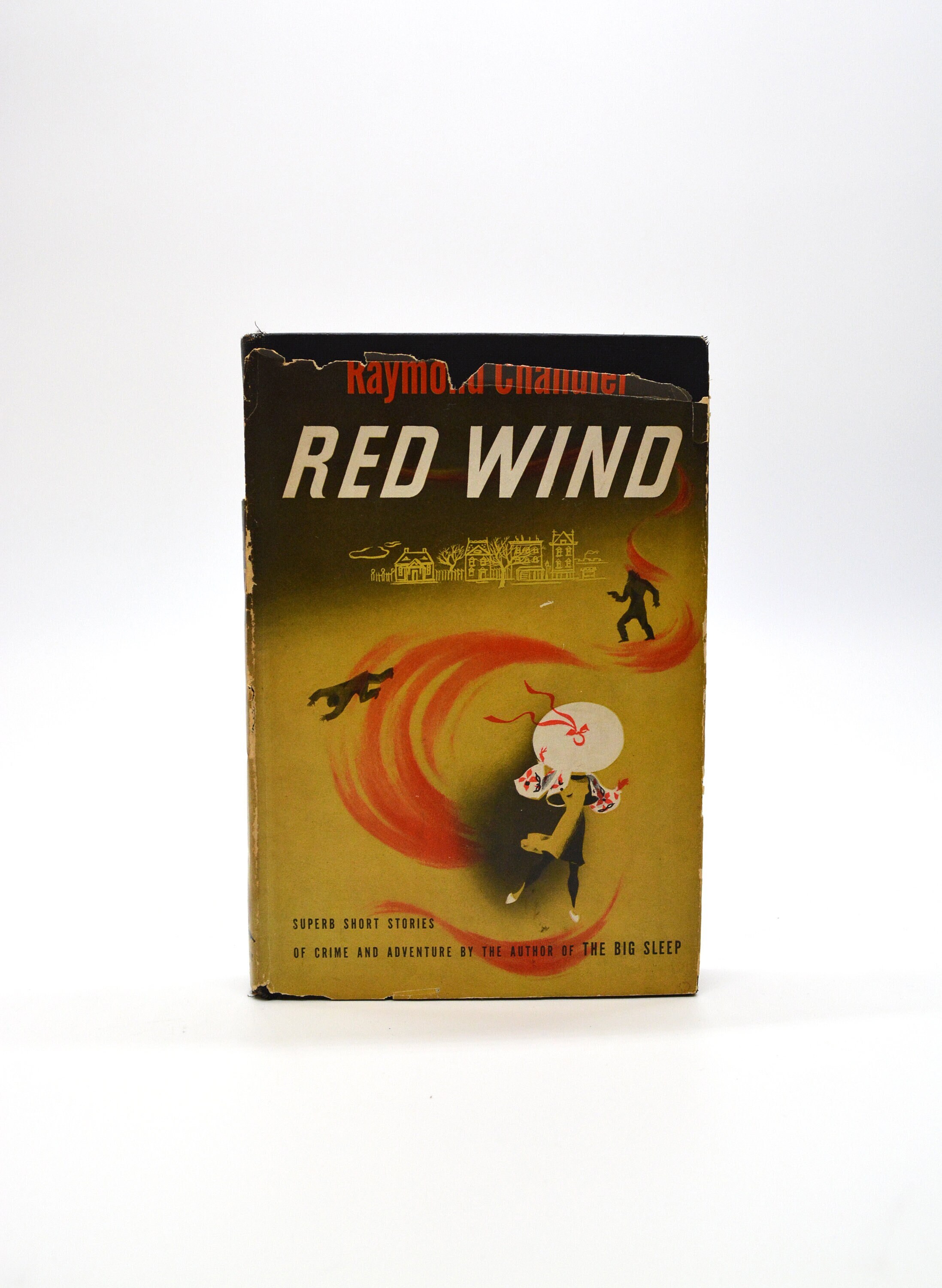 raymond chandler short stories