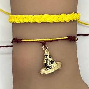 Harry potter slave bracelet deals