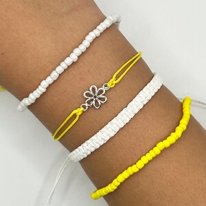 Sunflower pura vida bracelet best sale