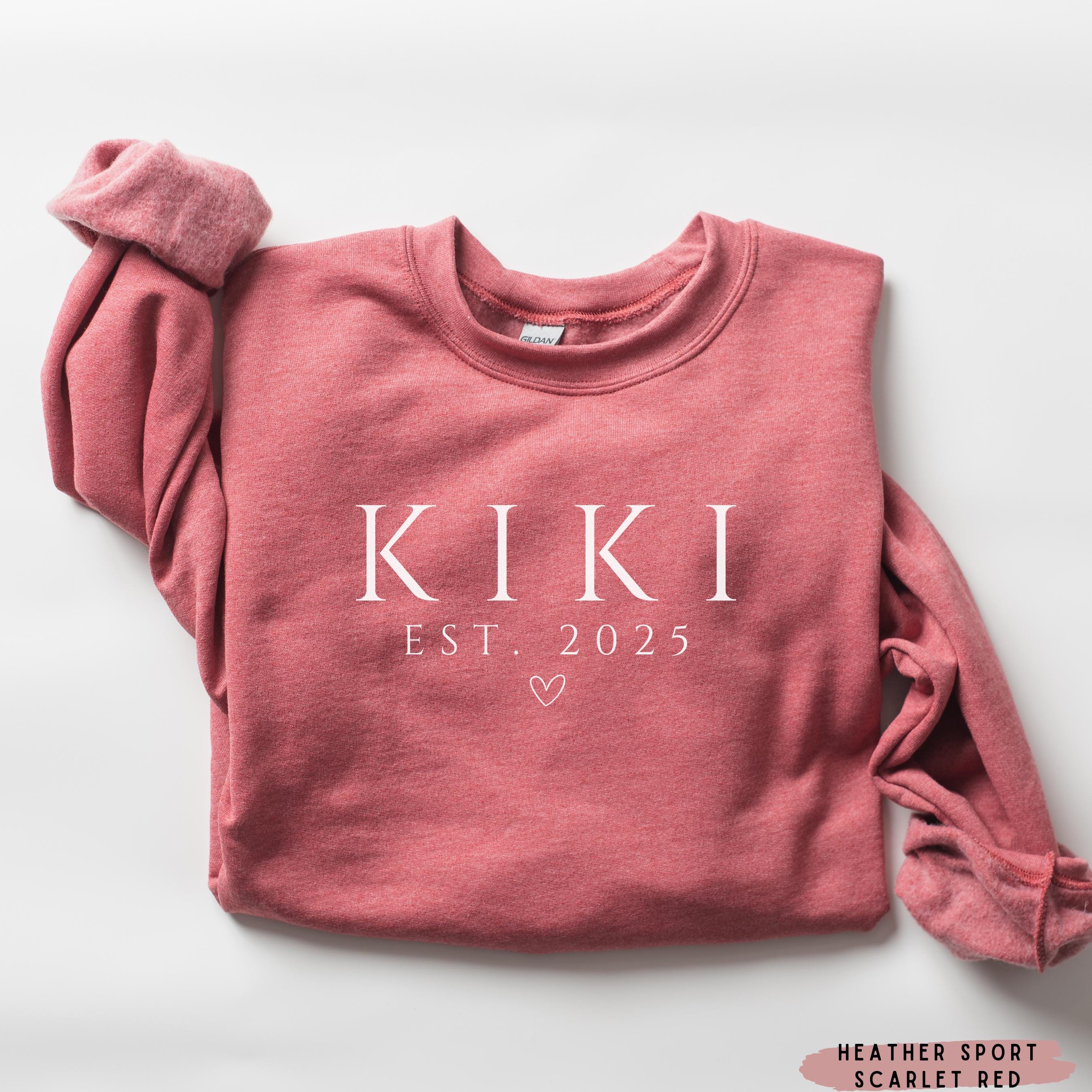 Kiki Custom - Etsy