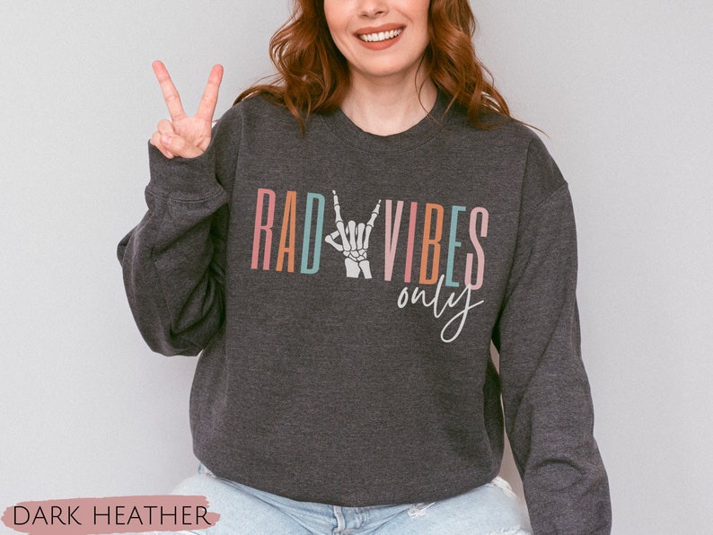 Rad Tech Week 2023 Gifts Rad Tech Sweatshirt Xray Tech Etsy