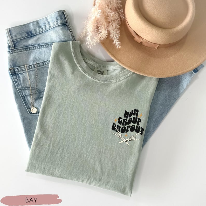 Mom Group Tshirt Mama Bat Shirt Gothic Mom Tee Alt Mama Skeleton Funny