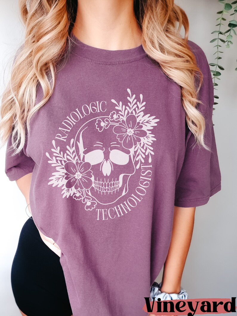 Radiology Shirt Rad Tech Shirt Xray Tech Shirt Rad Tech Week 2023