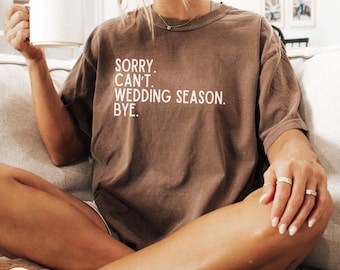 Wedding Planner Team Shirts, Wedding Planner Tshirt, Wedding Coordinator Gift, Event Planner Shirt, Wedding Coordinator Shirt