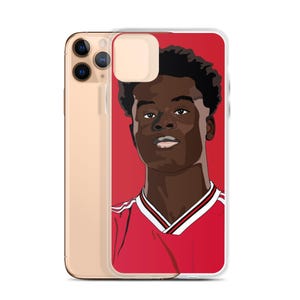 Saka iPhone Case - Etsy