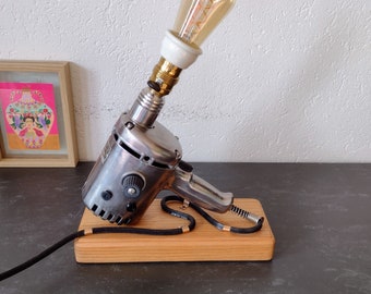 Upcycle Dyno-mite drill rozświetli Twój dzień