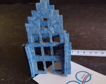KLM 100 lat filcowego domu - ograniczona dostępność