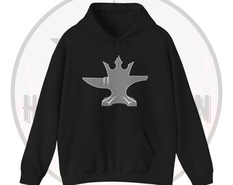 Swag | Sweatshirt | Hoodie | Heavy Crown Forge