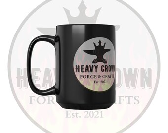 Swag | Drinkware | Coffee Mug, 15oz