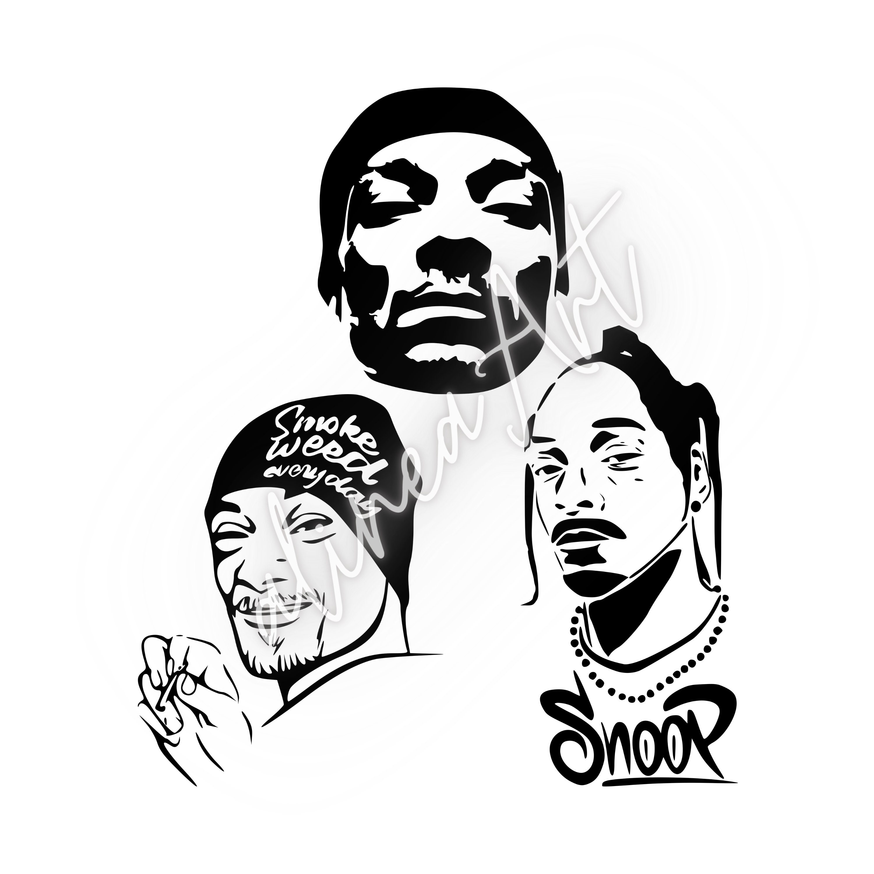Snoop Dogg Svg Bundle Snoop Dogg Svg for Cricut Digital - Etsy Australia