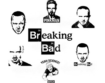 Jesse Pinkman Png - Etsy