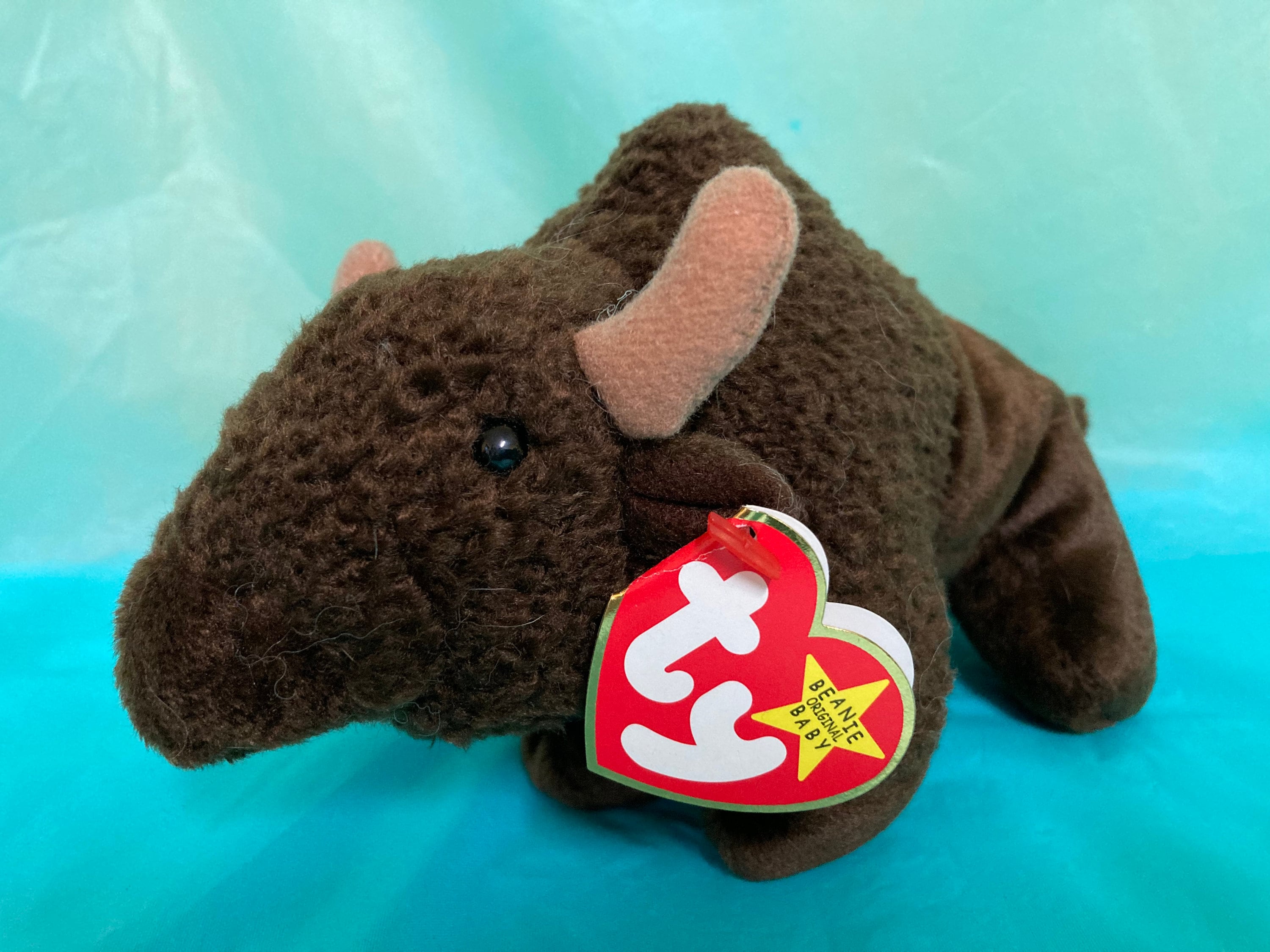 TY ROAM Beanie Baby Etsy