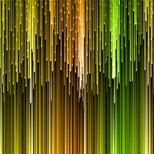 Stickmuster - Geometrische Abstrakte Kunst- leuchtend grüne Vorhänge, Kreuzstich PDF, sofortiger Download