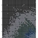 Solar Eclipse Cross Stitch Pattern, Cosmic Embroidery Design, Celestial ...