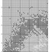 Solar Eclipse Cross Stitch Pattern, Cosmic Embroidery Design, Celestial ...