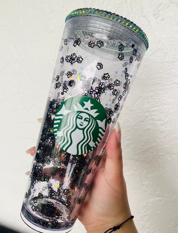 Drink & Barware iced Coffee cup Starbucks Lover Custom Starbucks Venti