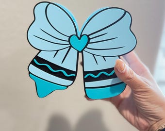 Appréciation de l'enseignant Organisateur de bureau personnalisé Porte-crayons et stylos personnalisés Cadeau de rentrée scolaire Imprimé en 3D Crayons de couleur pour classe