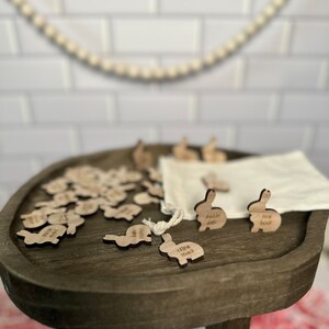 Reward Chart Tokens Kids Chore Tokens Good Behaviortokens Easter Basket ...