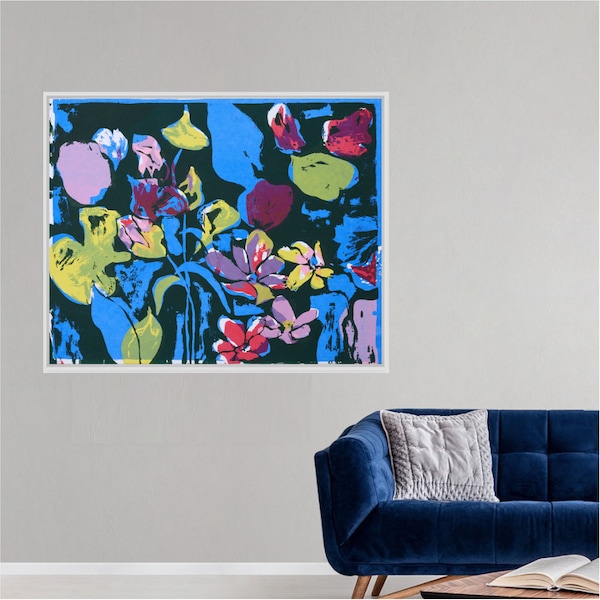 Mcm Wall Art - Etsy