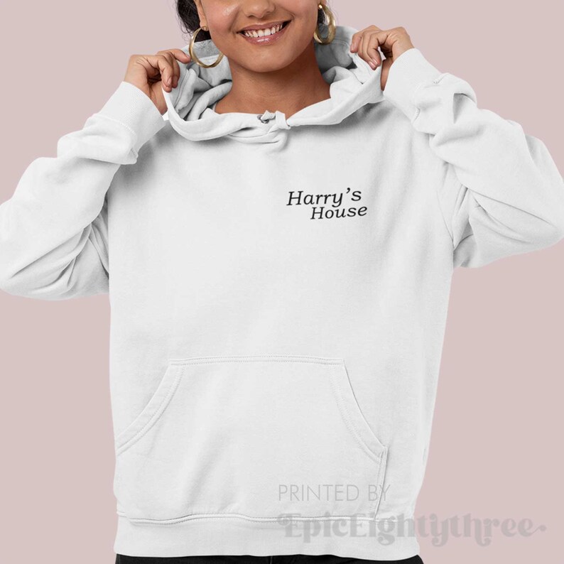 Harry styles sweater merch Clearance