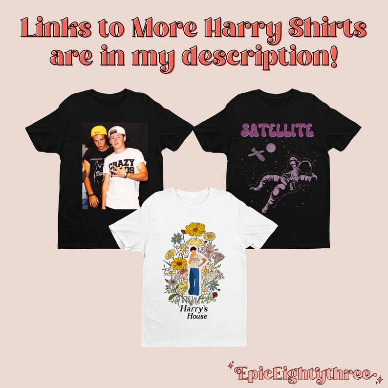 Frat Boy Narry Era Shirt Harry Styles Niall Horan One Etsy