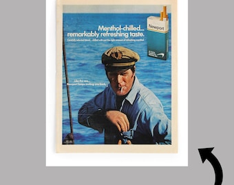 newport cigarettes stereotype Media Advisory: What's Menthol Got to Do with It? Everything (Still)! ASH > Action on Smoking & Health Newport Classics
