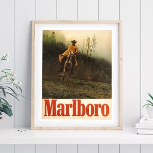 70s Cowboy Decor - Etsy