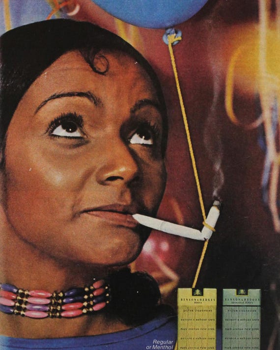 what does smoking cigarettes do to the body Smoking Effects on the Body