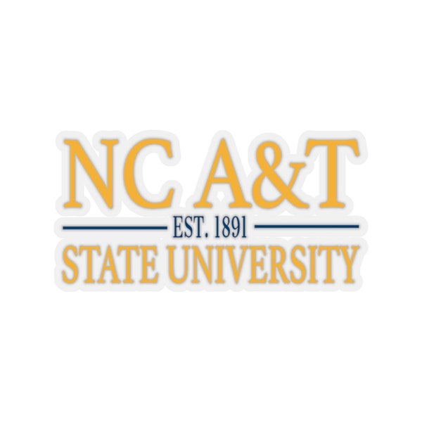 Nc A&t Aggies Etsy