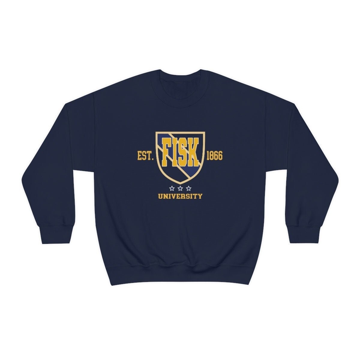 Fisk university sweatshirt sales