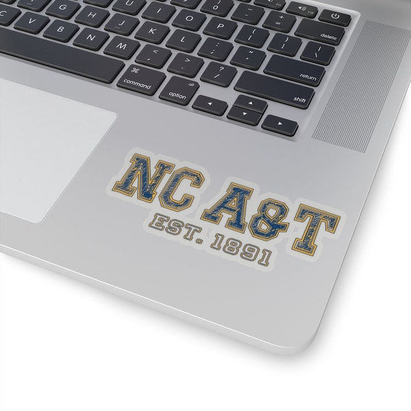 Nc A&t Svg Etsy