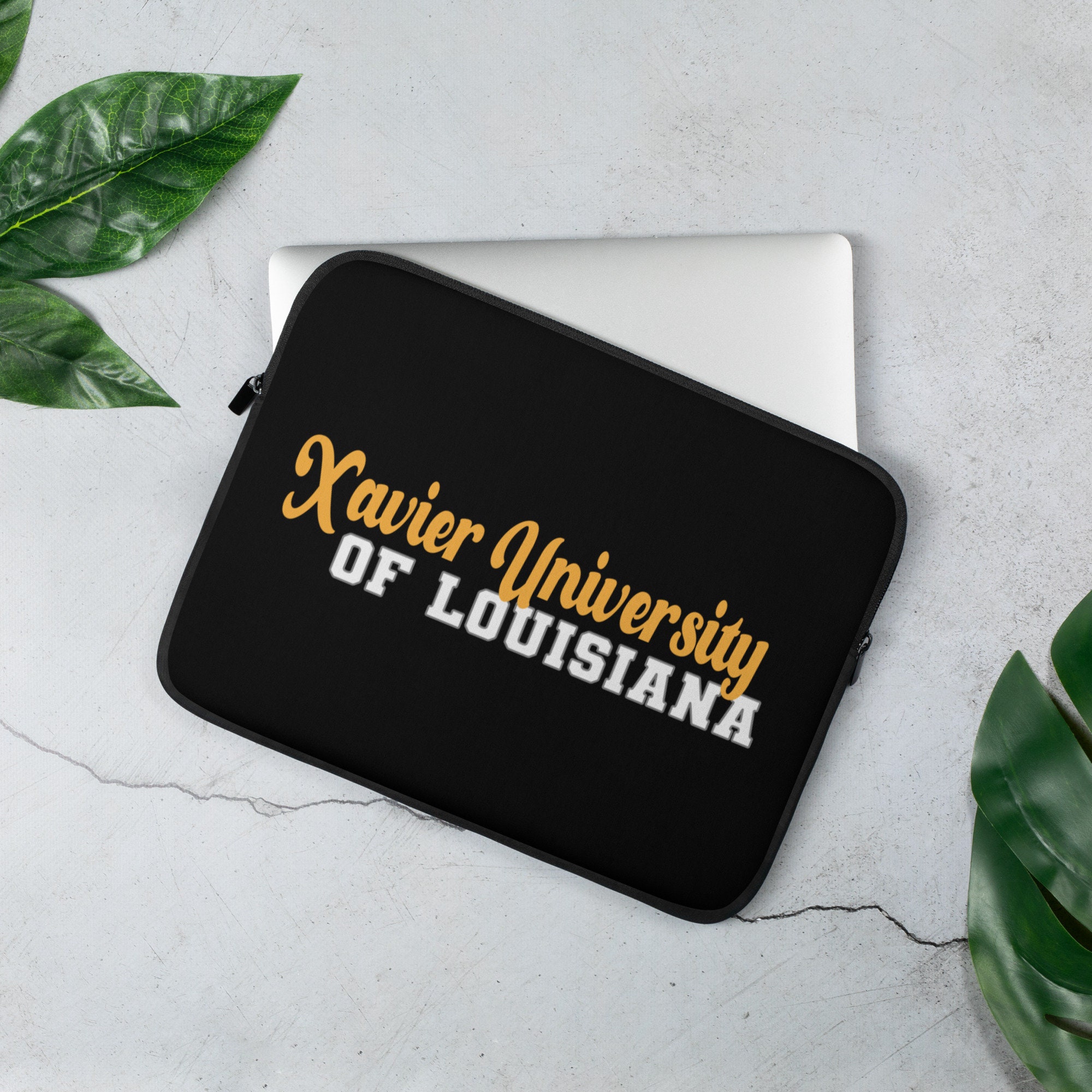 Xavier University of Louisiana Keychains & Lanyards, Xavier University of  Louisiana Credential Holders