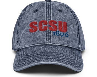 Scsu - Etsy