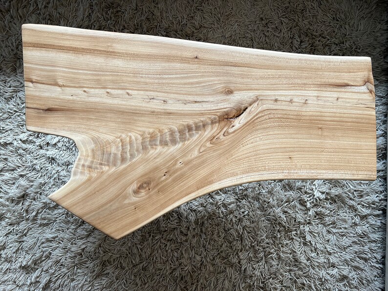 Live Edge Coffee Tables Etsy