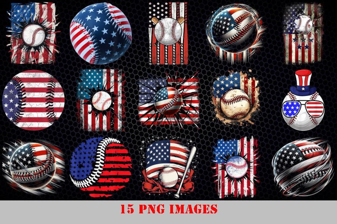 Patriotisches Türschild Zum 4. Juli - Holz, 30x23 Cm, Mit Aufhängeschnur, Amerikanische Flagge Design