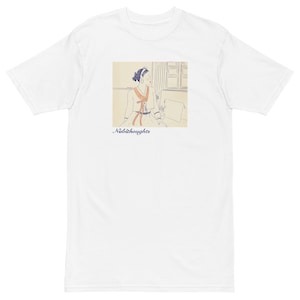 Nabithoughts Byul Shirt