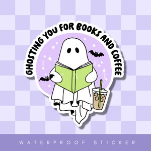 GHOST ENERGY Drink Vinyl Decal Sticker – 5.1" X 2.4", Choose Your Color – USA Made