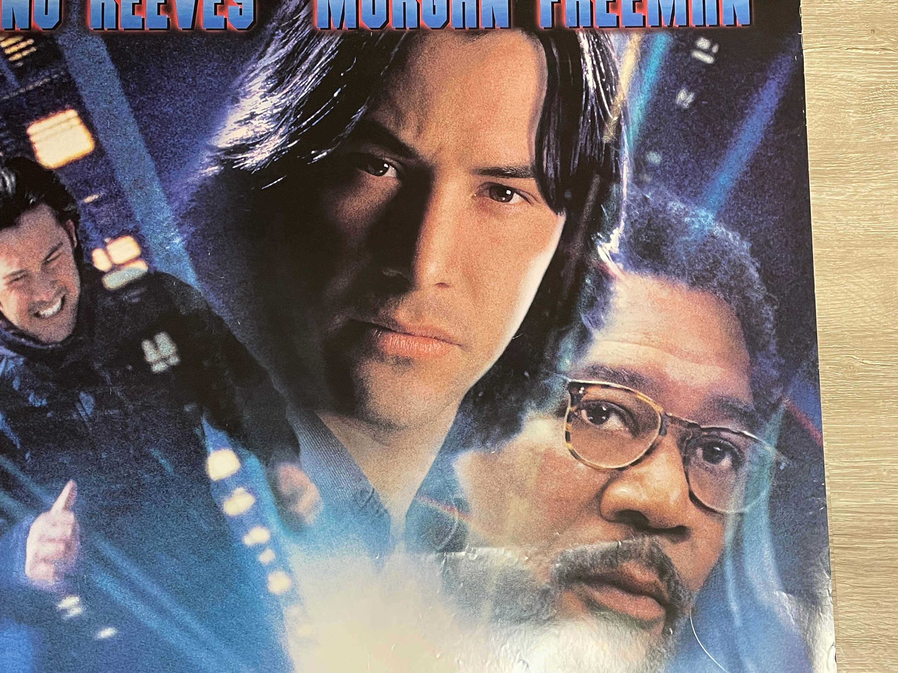 Keanu Reeves Post Keanu Reeves Posters, Various - Etsy