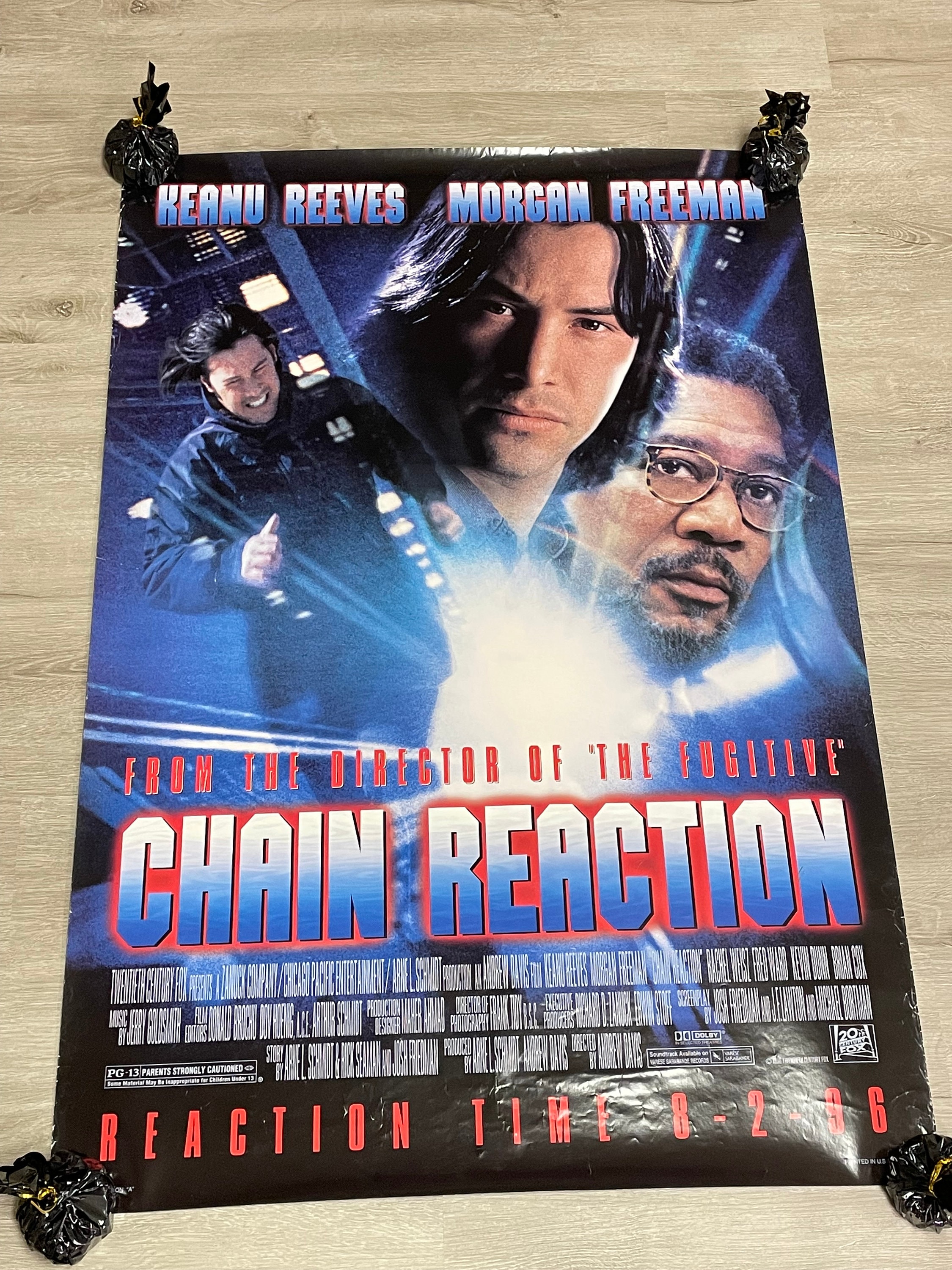 Keanu Reeves Posters, Various - Etsy