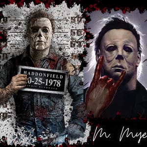 Halloween Michael Myers png
