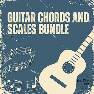 Essential Chords and Scales